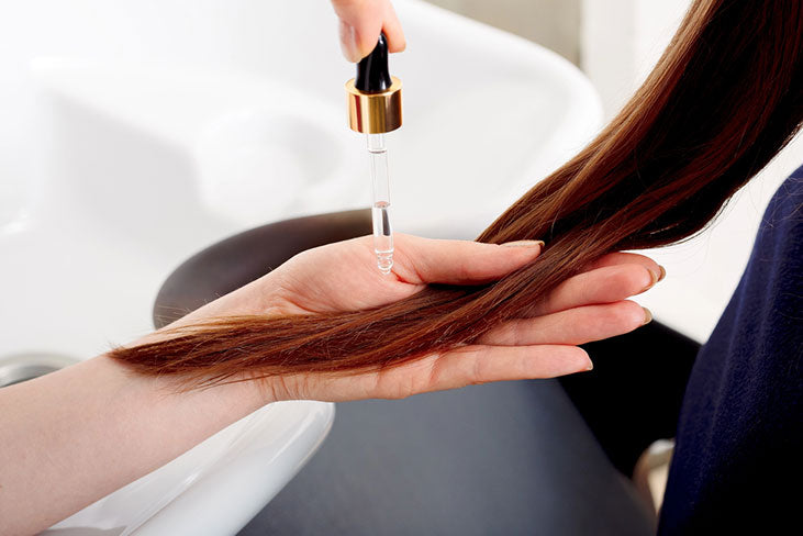 7 Essential Hair Care Products For Your Business