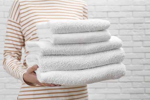 How Often Should You Replace Your Airbnb Towels?