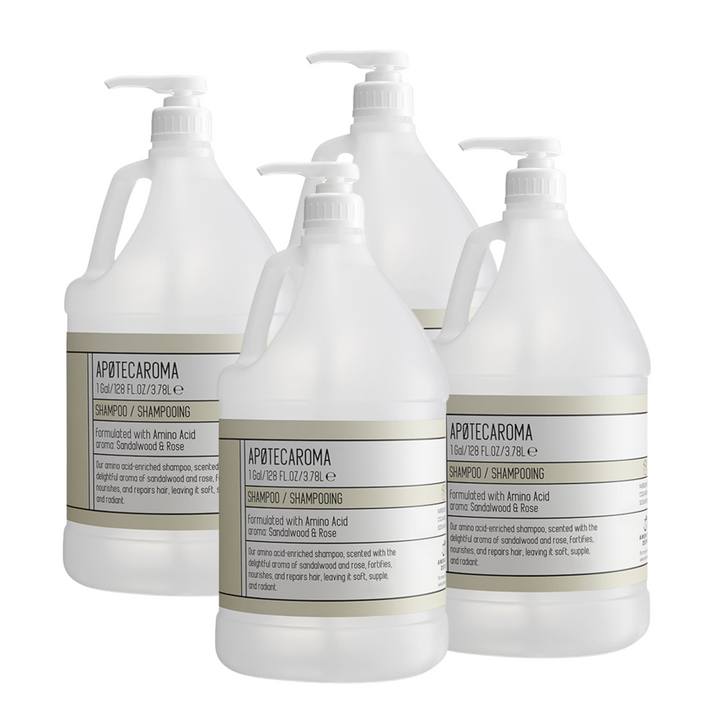 Shampoo refill wholesale for hotels and resorts