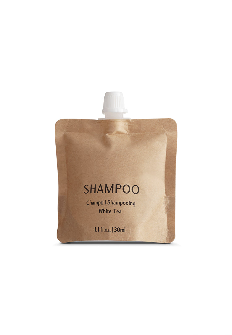 BIOCORN Shampoo Travel Size