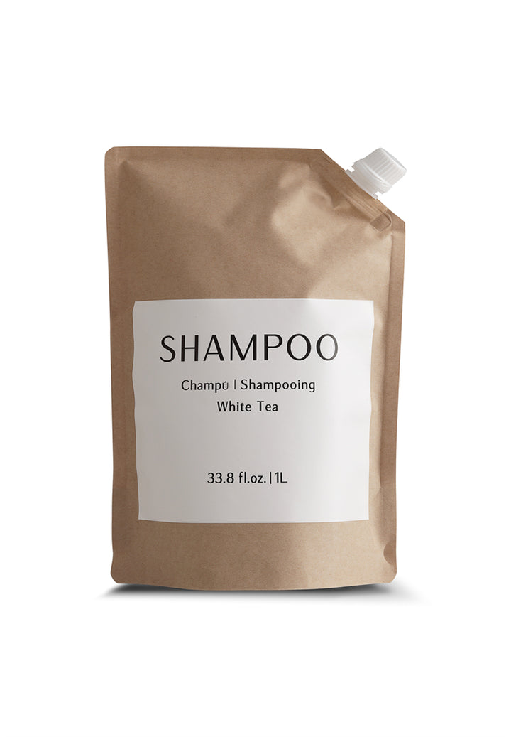 BIOCORN Shampoo Refill