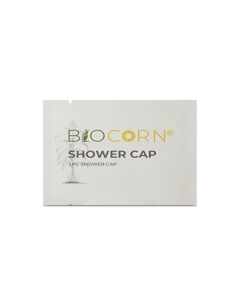 Shower cap wholesale for vacation homes and hotels