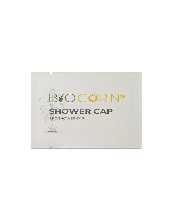 Shower cap wholesale for vacation homes and hotels