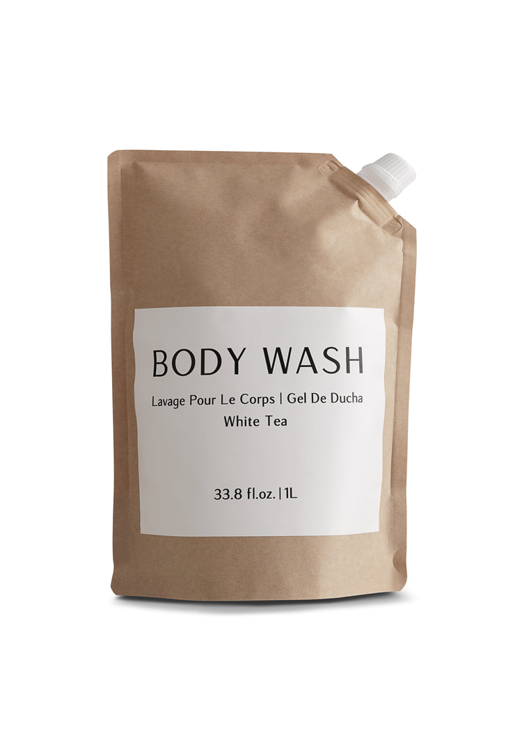 BIOCORN Body Wash Refill