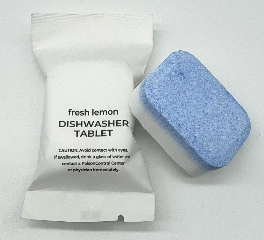 Dishwasher Tablet 