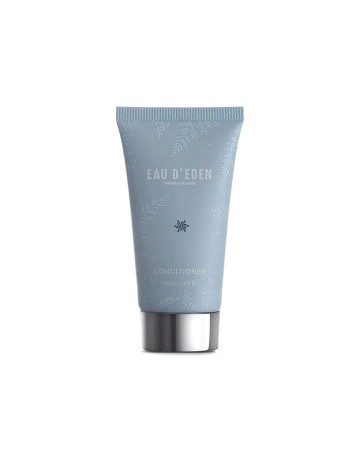 EAU D'EDEN Travel size Conditioner