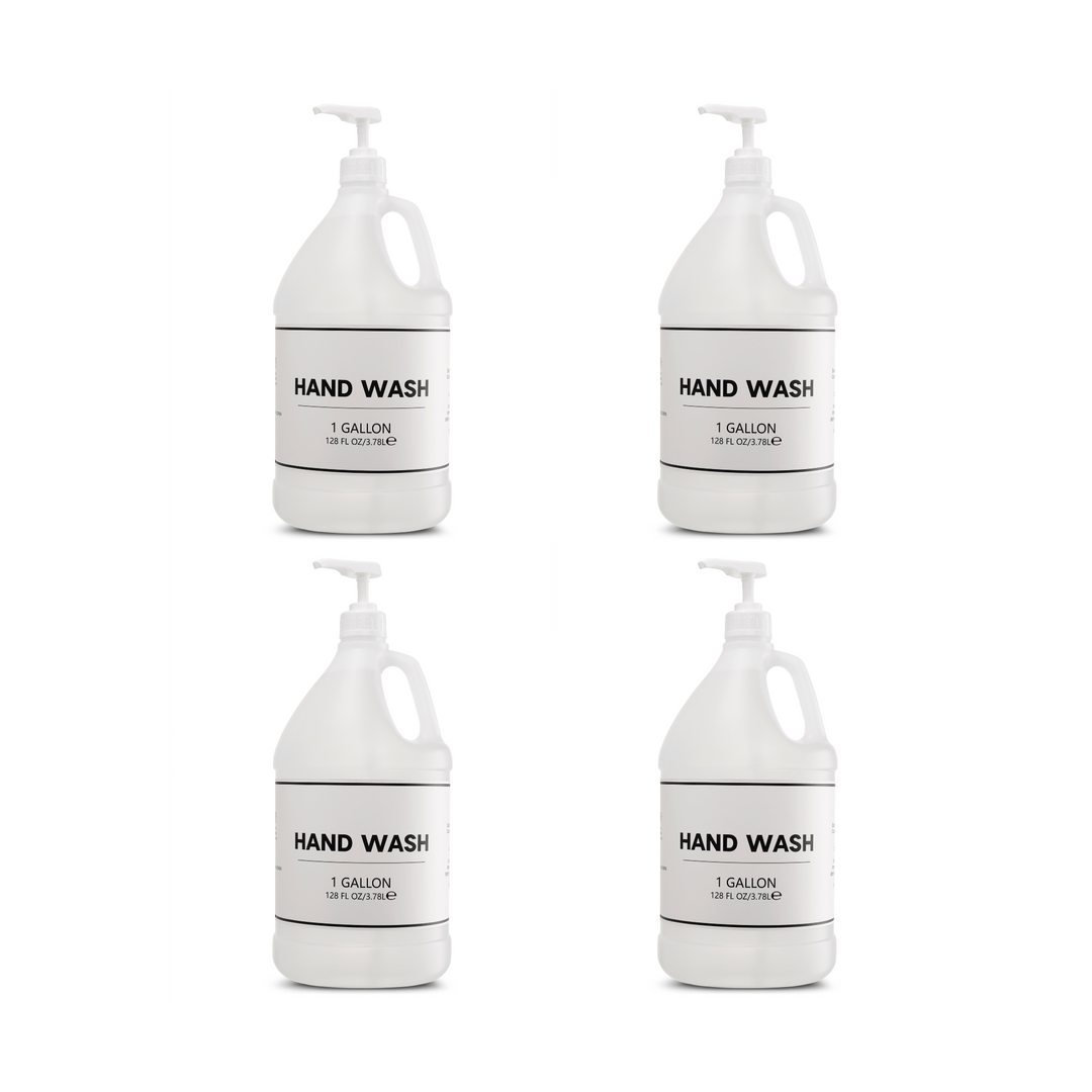 hand wash hand soap refill gallon dispensers