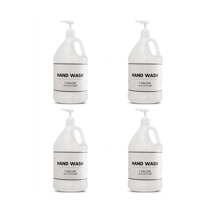 hand wash hand soap refill gallon dispensers