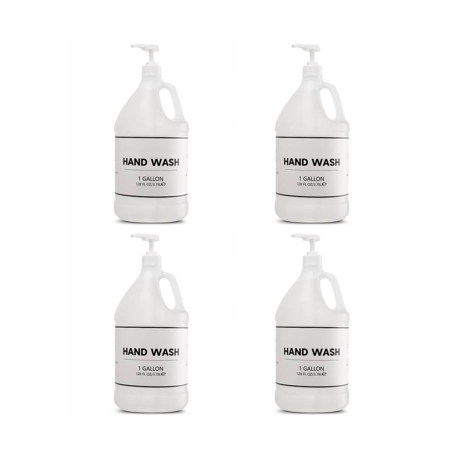 hand wash hand soap refill gallon dispensers