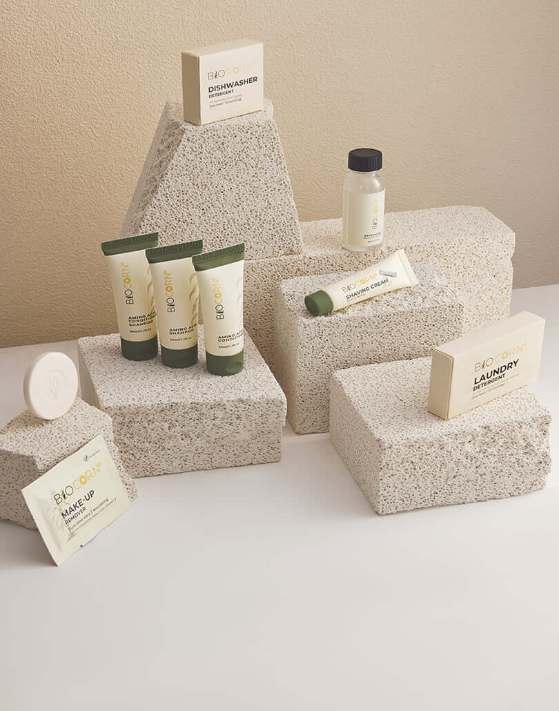 Wholesale Hotel Amenities Supplier