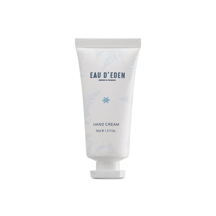 EAU D'EDEN hand cream travel size