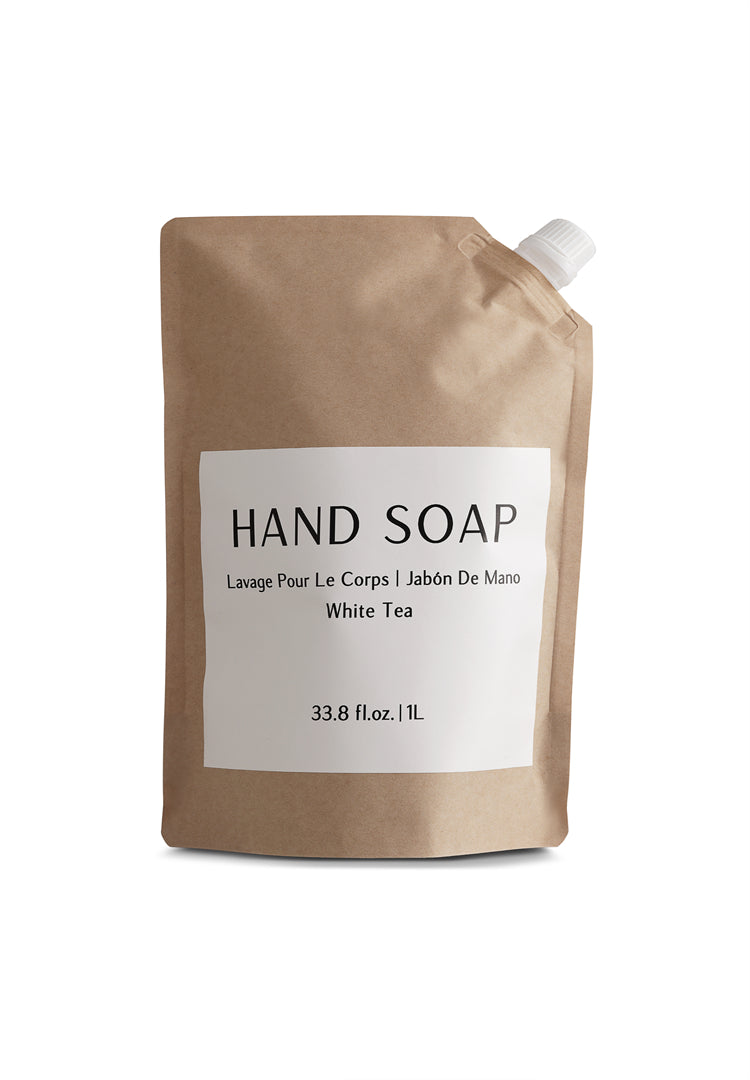 Hand Soap Refill