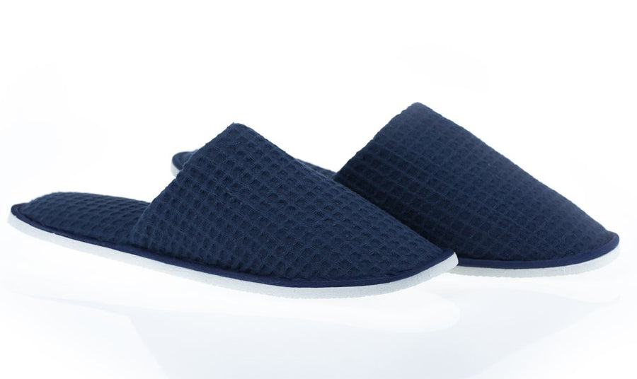 Disposable Guest Slippers (2 Colors)